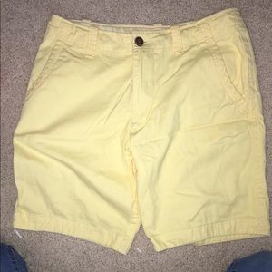 Men’s shorts